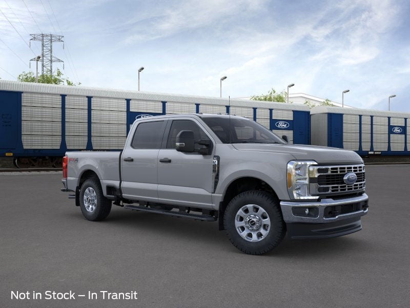 2025 Ford Super Duty F-250® XLT