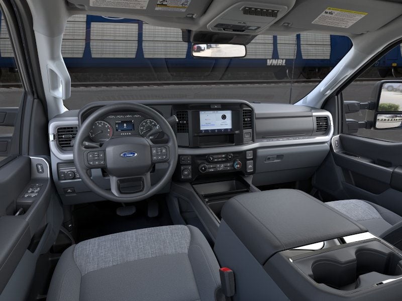 2025 Ford Super Duty F-250® XLT