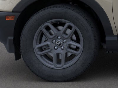 2025 Ford Bronco Sport Big Bend®