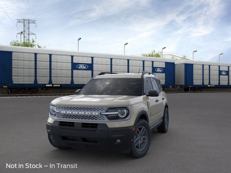 2025 Ford Bronco Sport Big Bend®