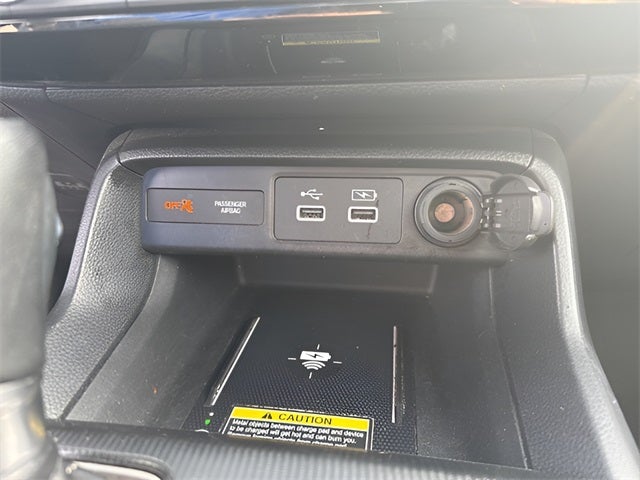 2022 Honda Civic Sport Touring