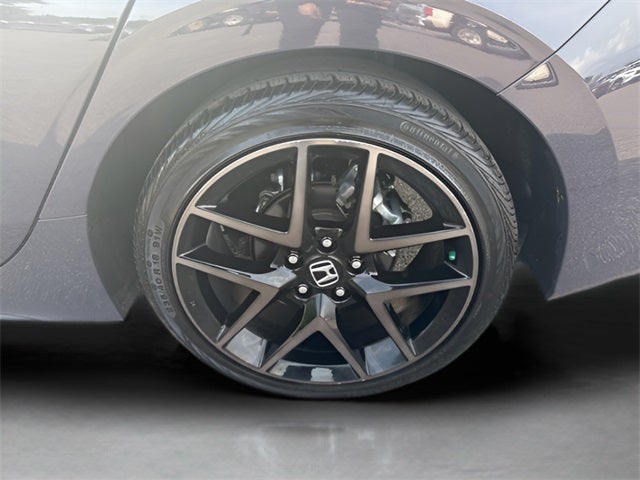 2022 Honda Civic Sport Touring