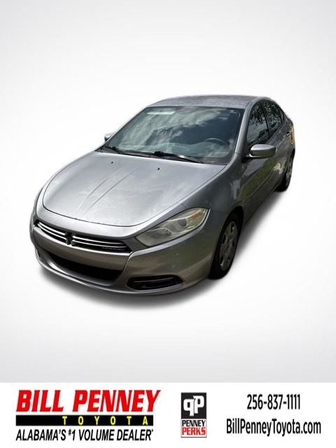 2014 Dodge Dart SE/AERO