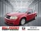 2012 Dodge Avenger SE