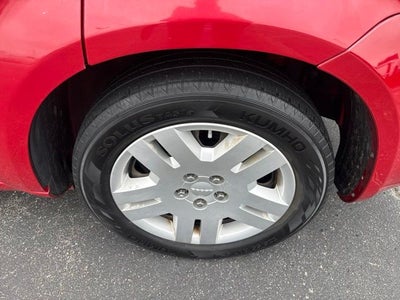 2012 Dodge Avenger SE
