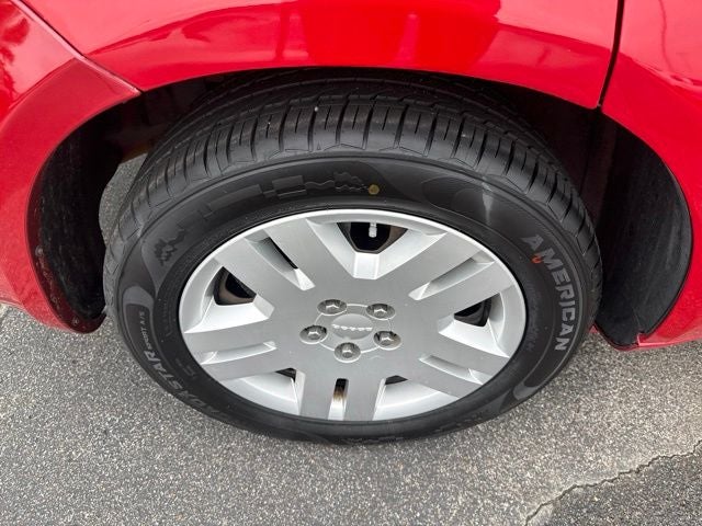 2012 Dodge Avenger SE