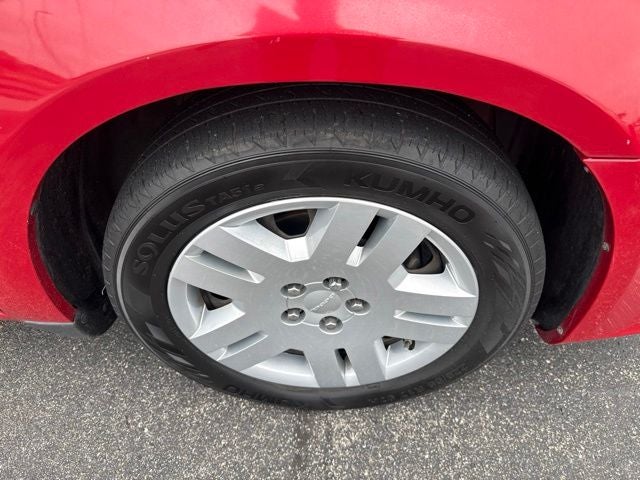 2012 Dodge Avenger SE