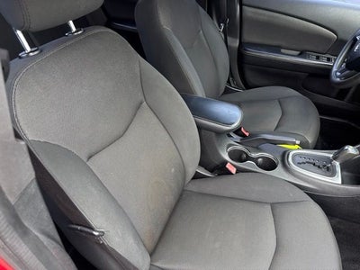 2012 Dodge Avenger SE