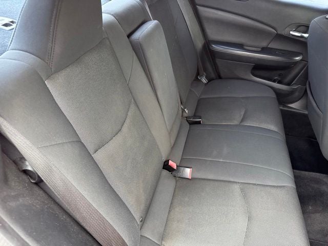 2012 Dodge Avenger SE