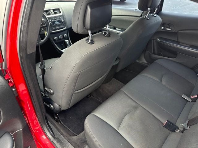2012 Dodge Avenger SE