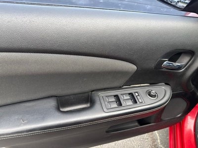 2012 Dodge Avenger SE