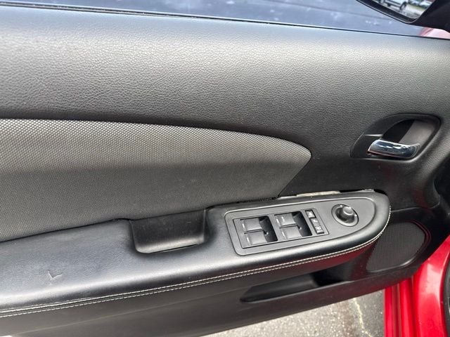 2012 Dodge Avenger SE