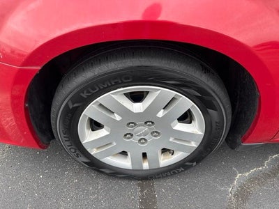 2012 Dodge Avenger SE
