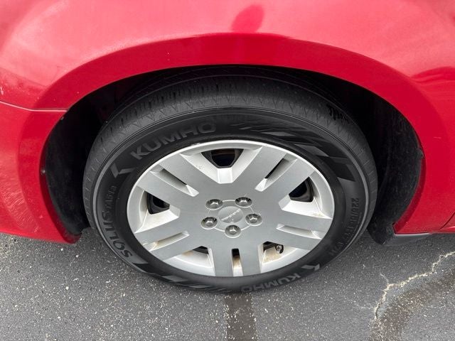 2012 Dodge Avenger SE