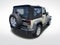 2018 Jeep Wrangler JK Sport
