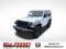 2022 Jeep Wrangler Willys
