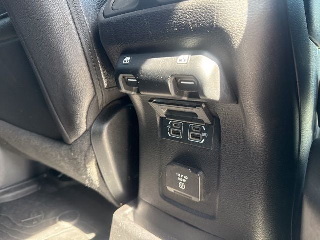 2019 Jeep Wrangler Unlimited Moab