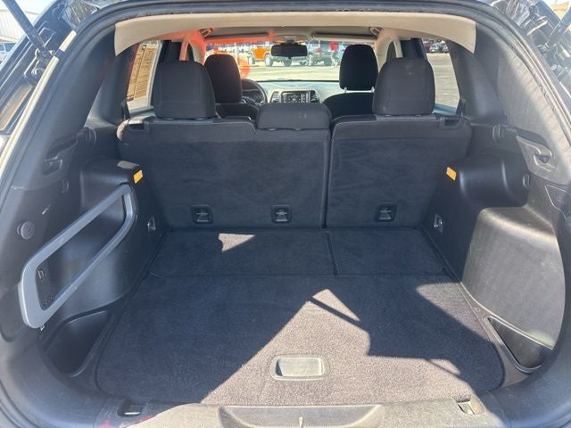 2014 Jeep Cherokee Sport