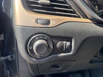 2014 Jeep Cherokee Sport