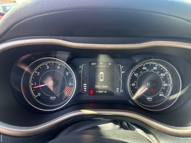 2014 Jeep Cherokee Sport