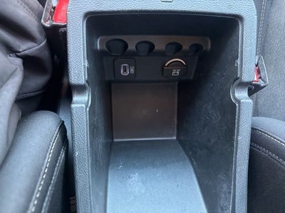 2014 Jeep Cherokee Sport