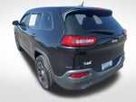 2014 Jeep Cherokee Sport