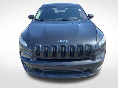 2014 Jeep Cherokee Sport