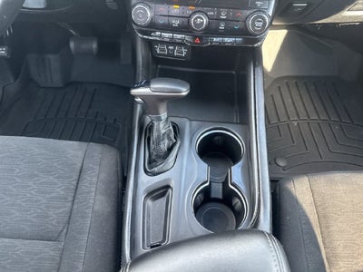 2021 Dodge Durango SXT Plus