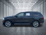 2021 Dodge Durango SXT Plus
