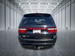 2021 Dodge Durango SXT Plus