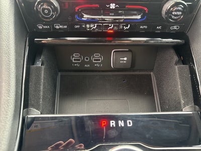 2022 Jeep Grand Cherokee L Laredo