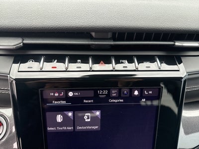 2022 Jeep Grand Cherokee L Laredo