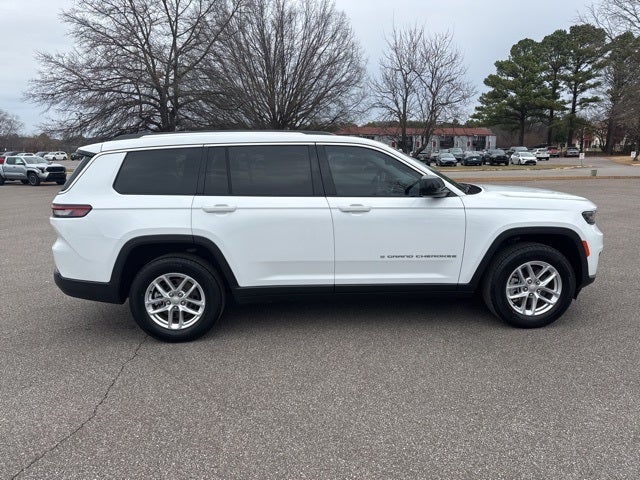 2022 Jeep Grand Cherokee L Laredo