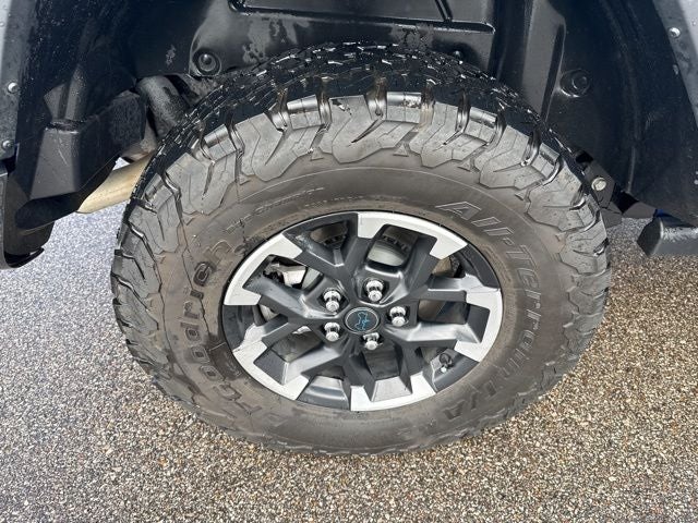 2024 Jeep Wrangler Rubicon 4xe