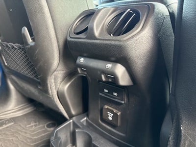 2024 Jeep Wrangler Rubicon 4xe