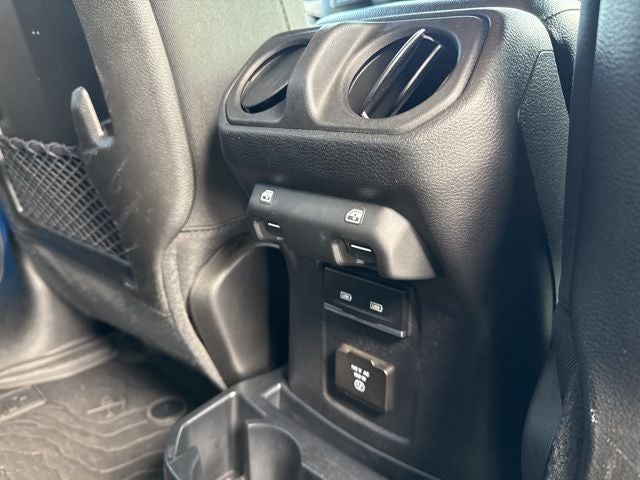 2024 Jeep Wrangler Rubicon 4xe