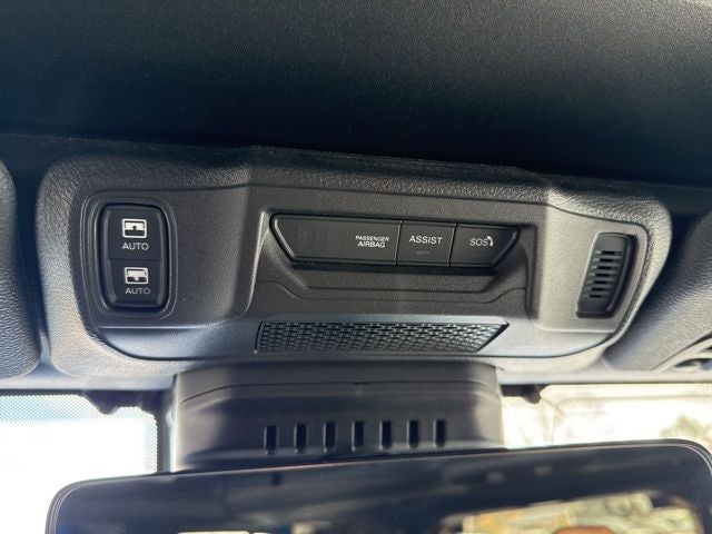 2024 Jeep Wrangler Rubicon 4xe