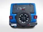 2024 Jeep Wrangler Rubicon 4xe