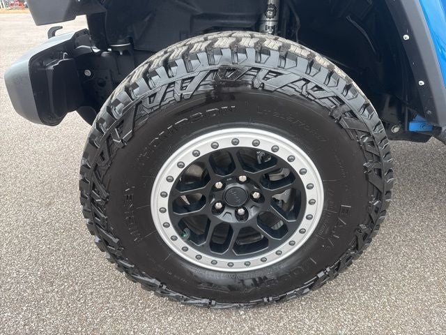 2022 Jeep Gladiator Altitude