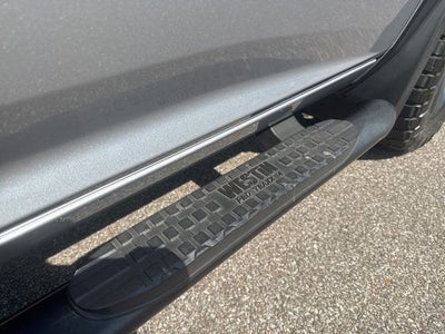 2019 RAM 1500 Classic Warlock