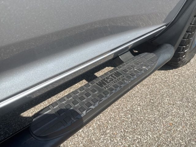 2019 RAM 1500 Classic Warlock