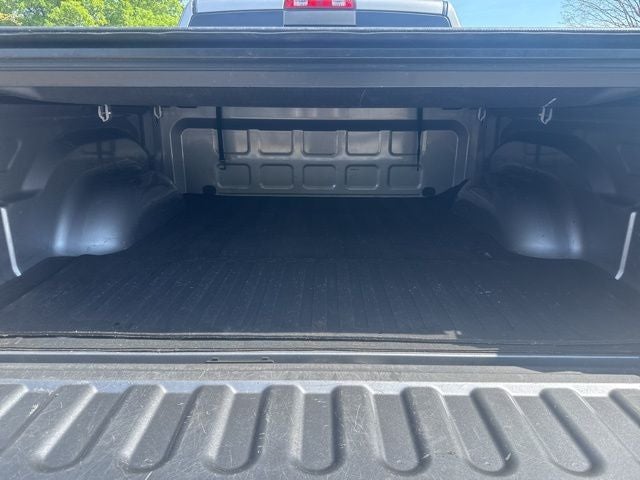 2019 RAM 1500 Classic Warlock