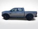 2019 RAM 1500 Classic Warlock