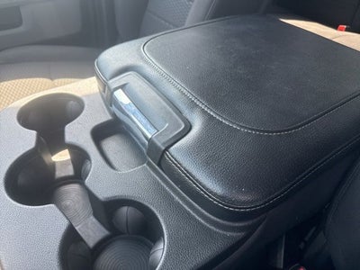 2019 RAM 1500 Classic Warlock