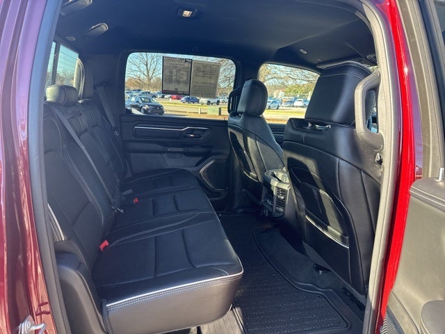 2024 RAM 1500 Limited