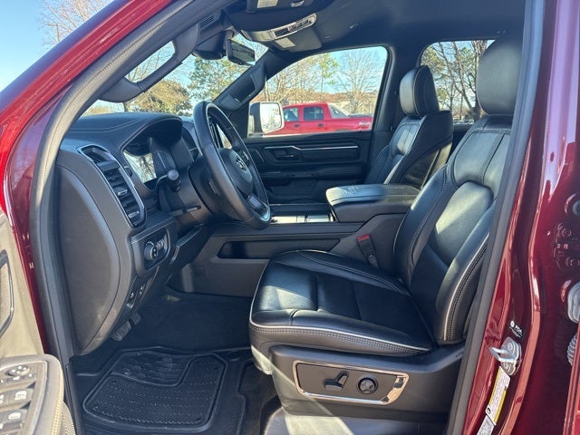 2024 RAM 1500 Limited