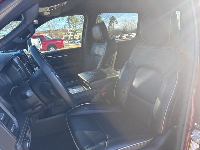 2024 RAM 1500 Limited