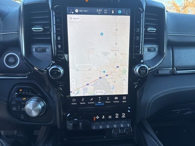 2024 RAM 1500 Limited