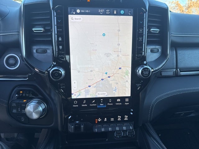 2024 RAM 1500 Limited