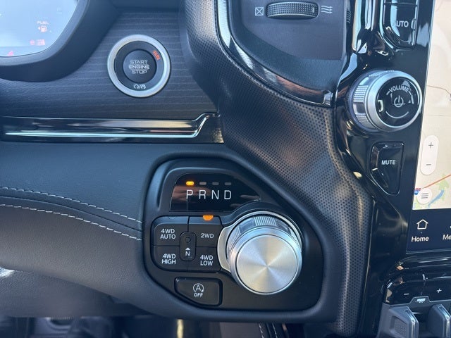 2024 RAM 1500 Limited